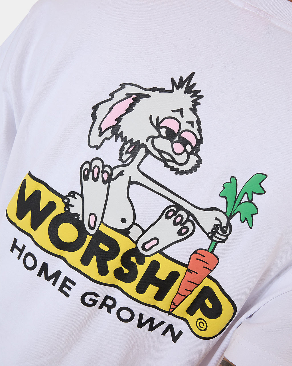 Mens Home Grown T-Shirt