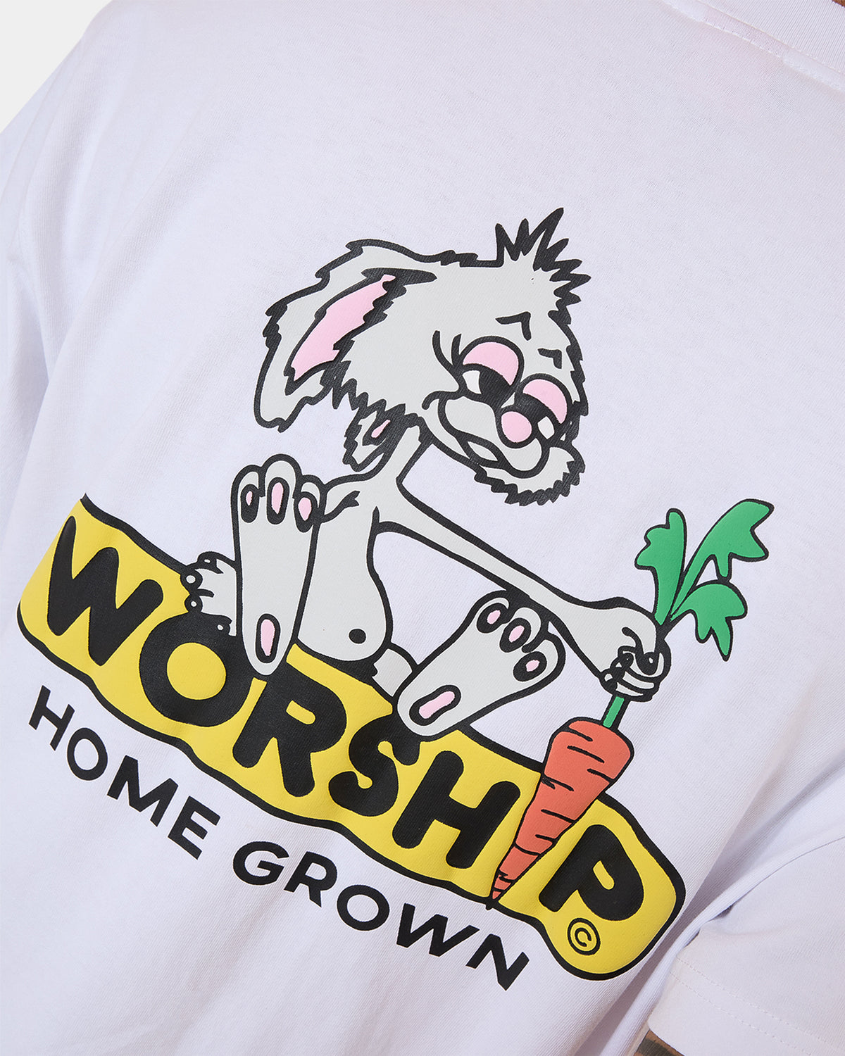 Mens Home Grown T-Shirt