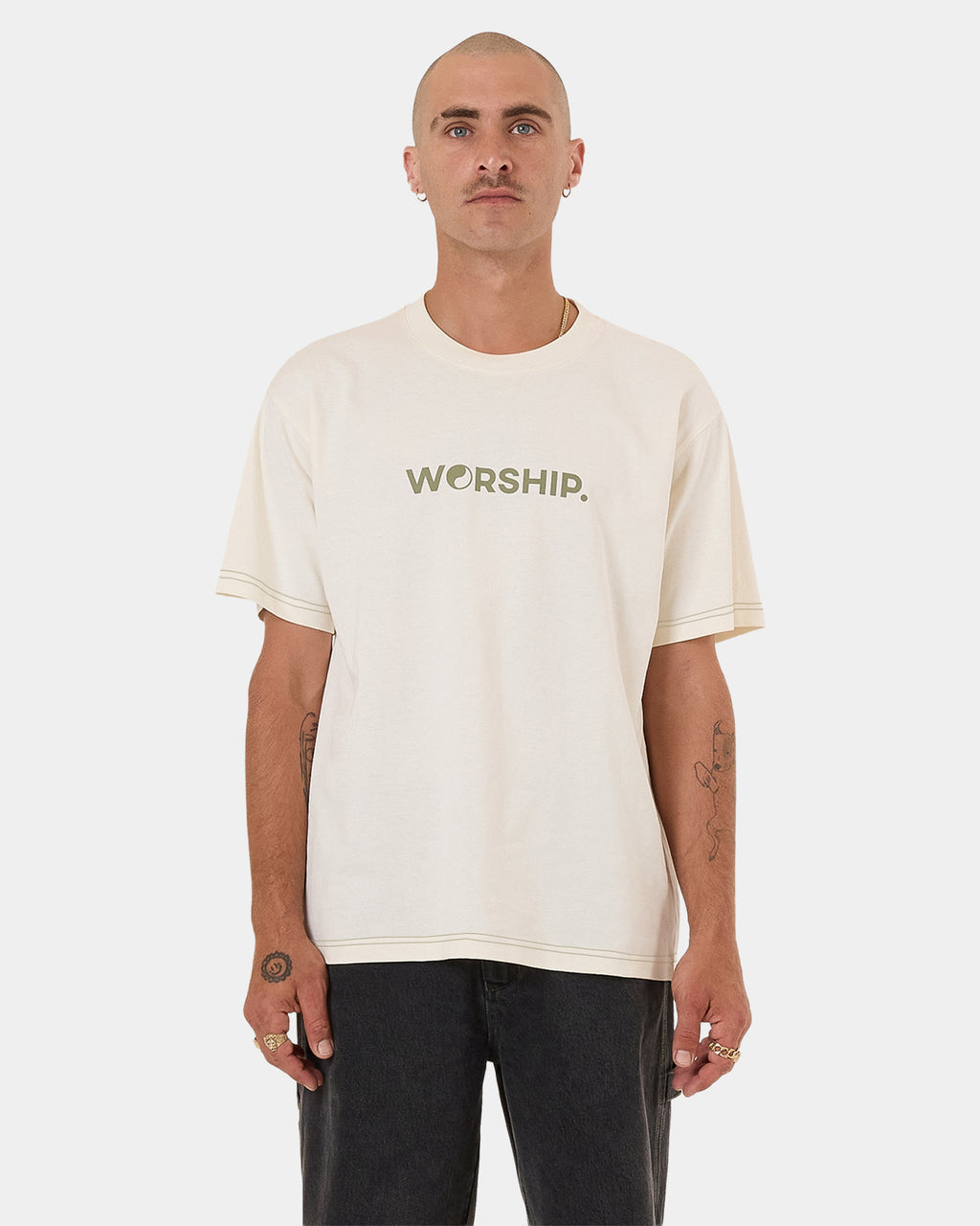 Mens Core T-Shirt