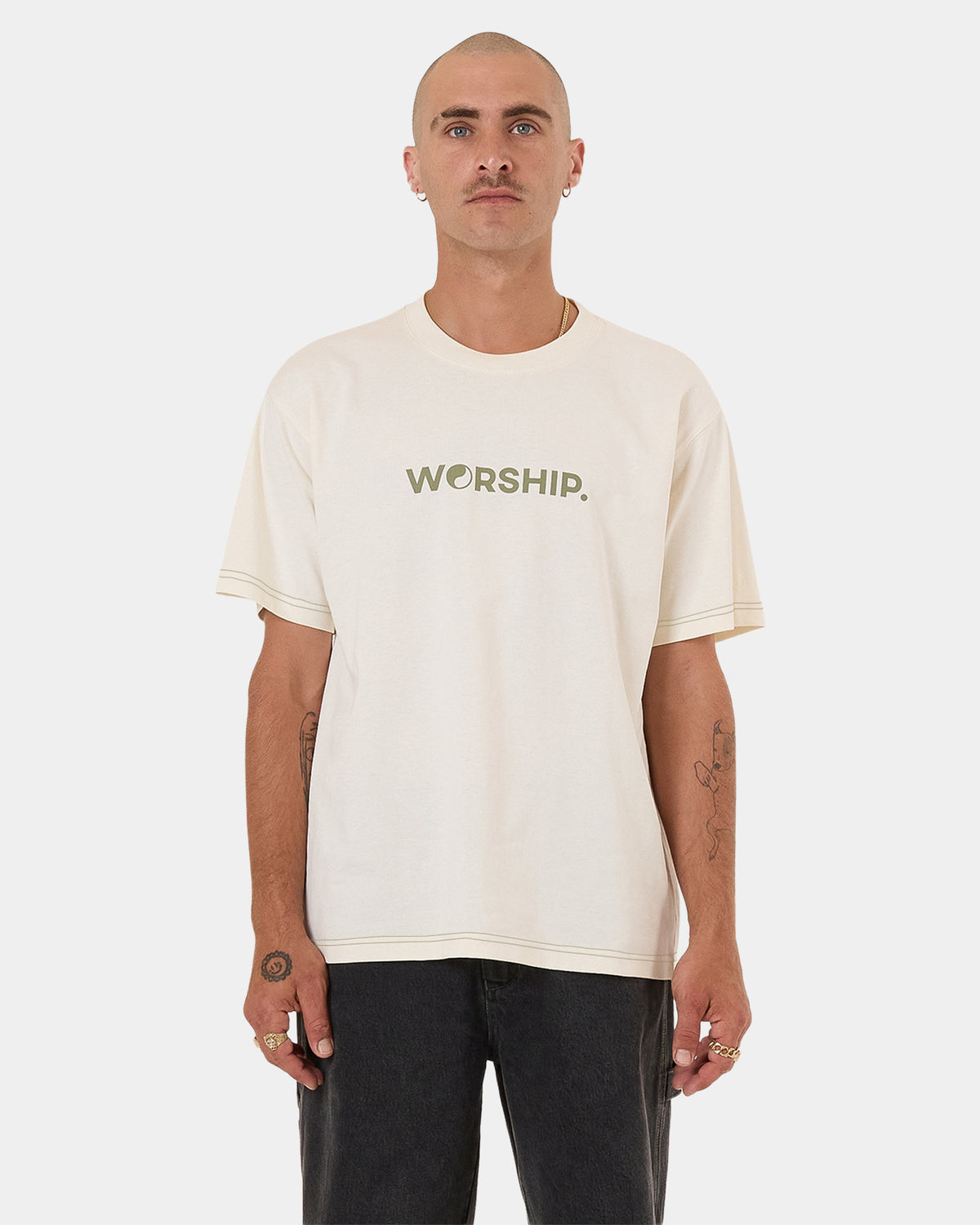 Mens Core T-Shirt