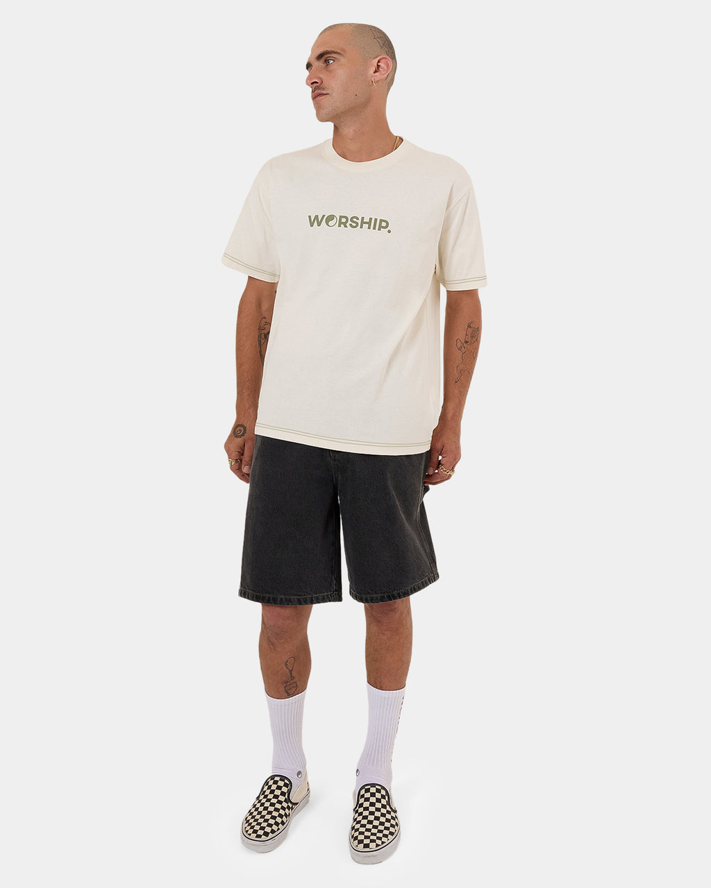 Mens Core T-Shirt