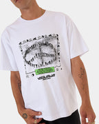 Mens Unqualified T-Shirt