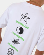 Mens Unqualified T-Shirt