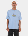 Mens Home Grown Oversized T-Shirt