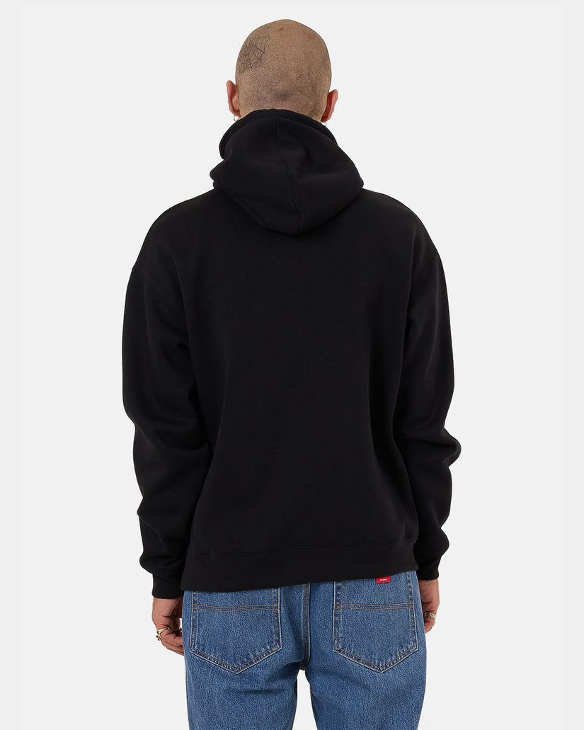 Mens Snake Eyes Pullover Hoodie