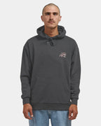 Mens Cherub Pullover Hoodie