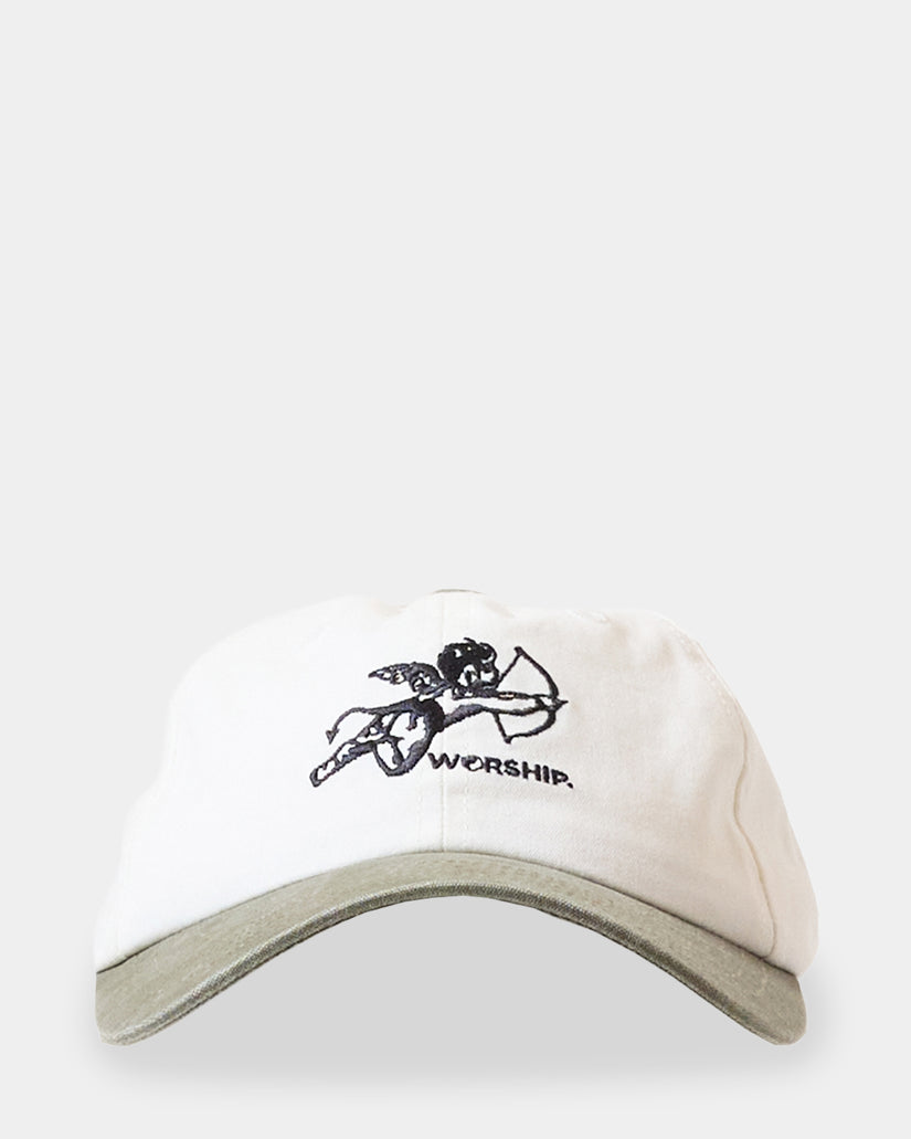 Cherub Dad Cap