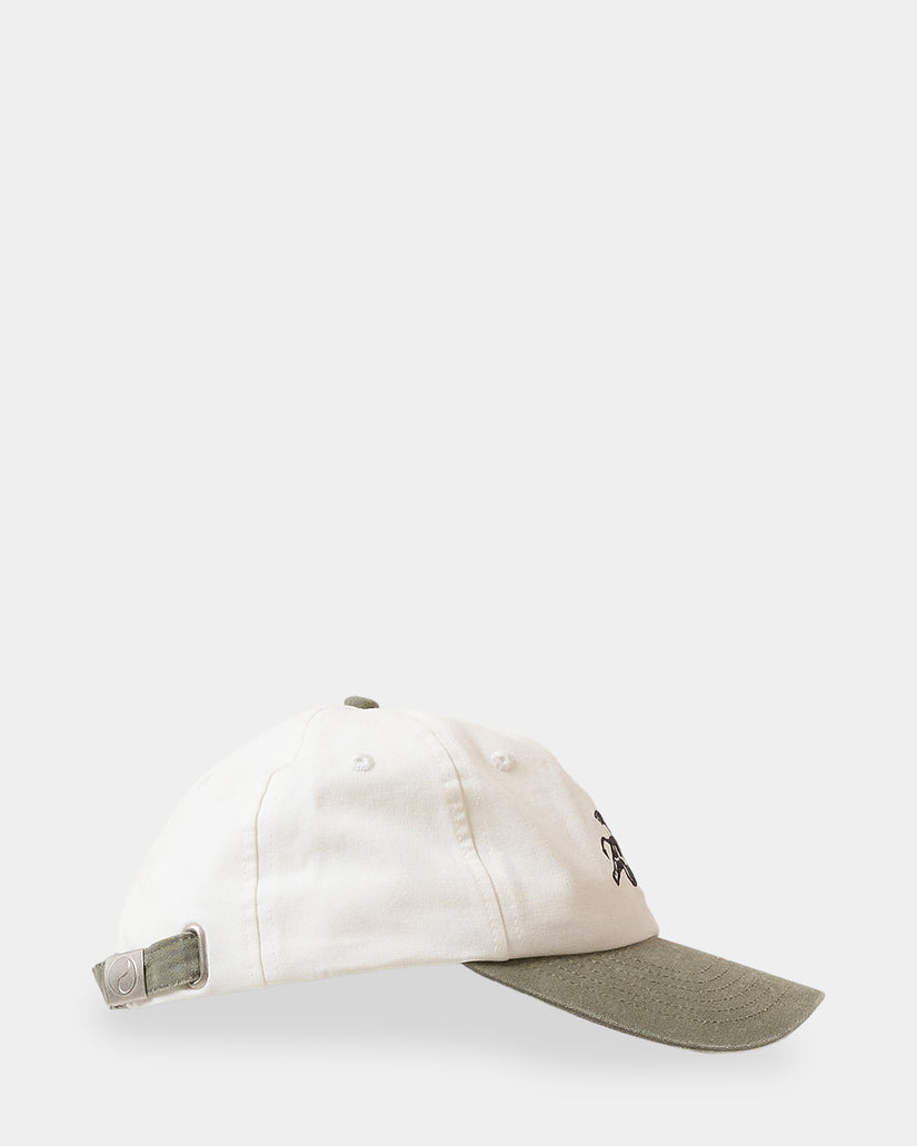 Cherub Dad Cap