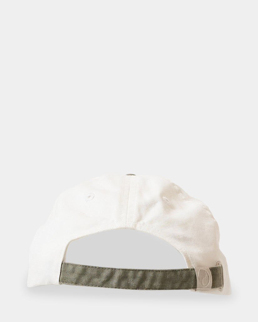 Cherub Dad Cap