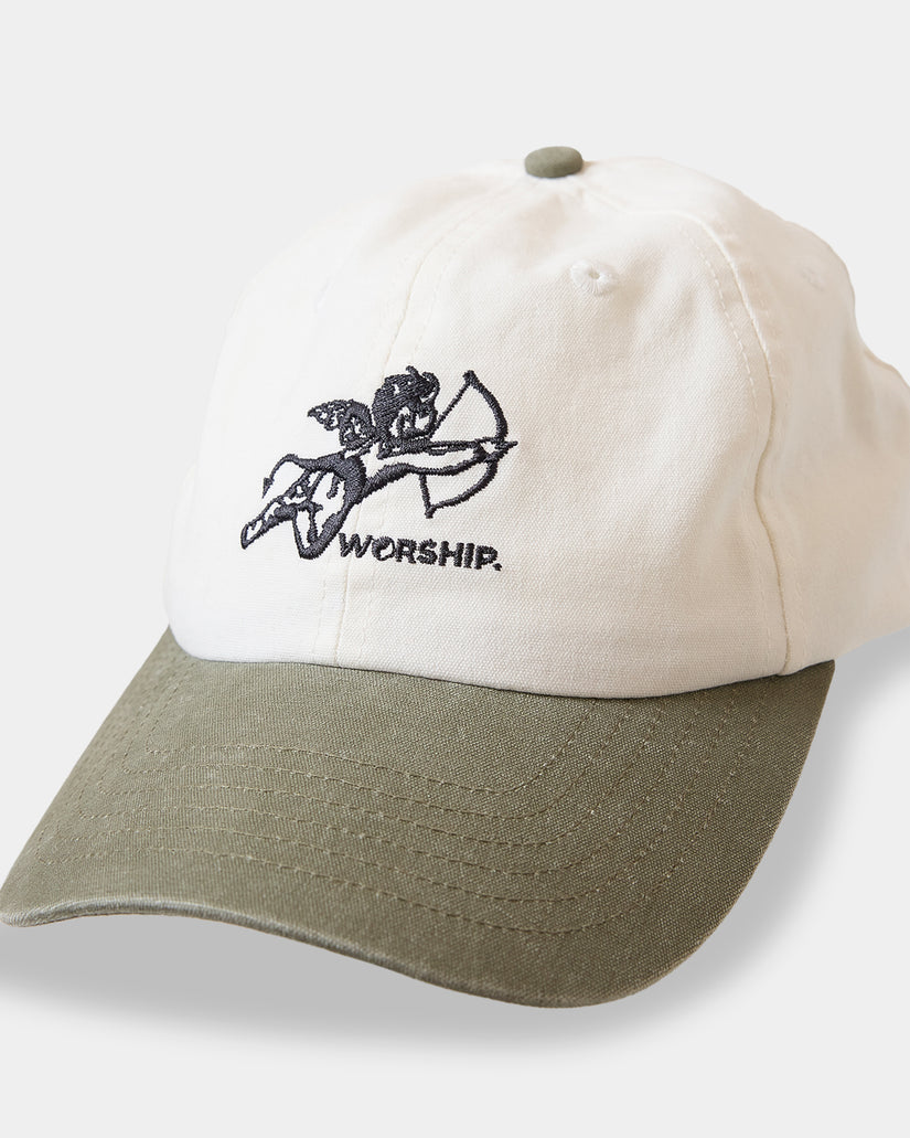 Cherub Dad Cap