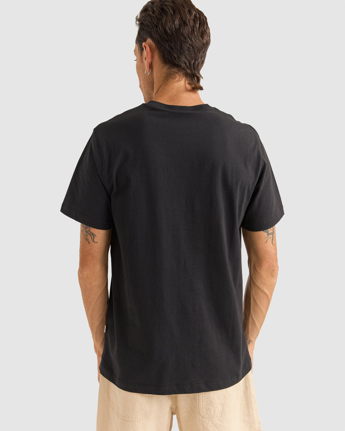 MENS LIVIN' T-SHIRT