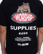 Mens Haulaz T-Shirt
