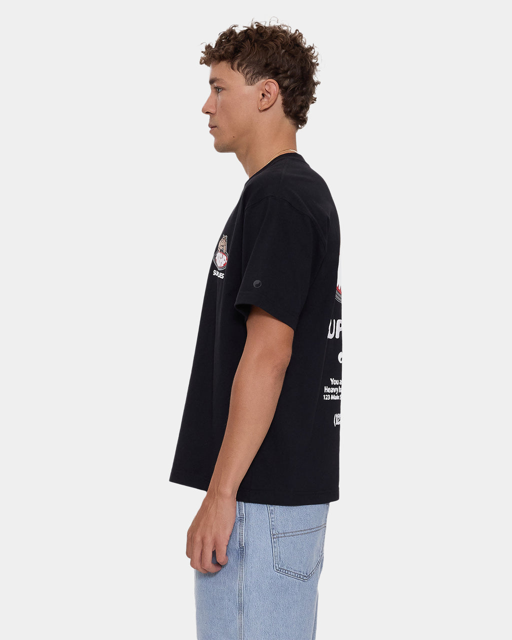 Mens Haulaz T-Shirt