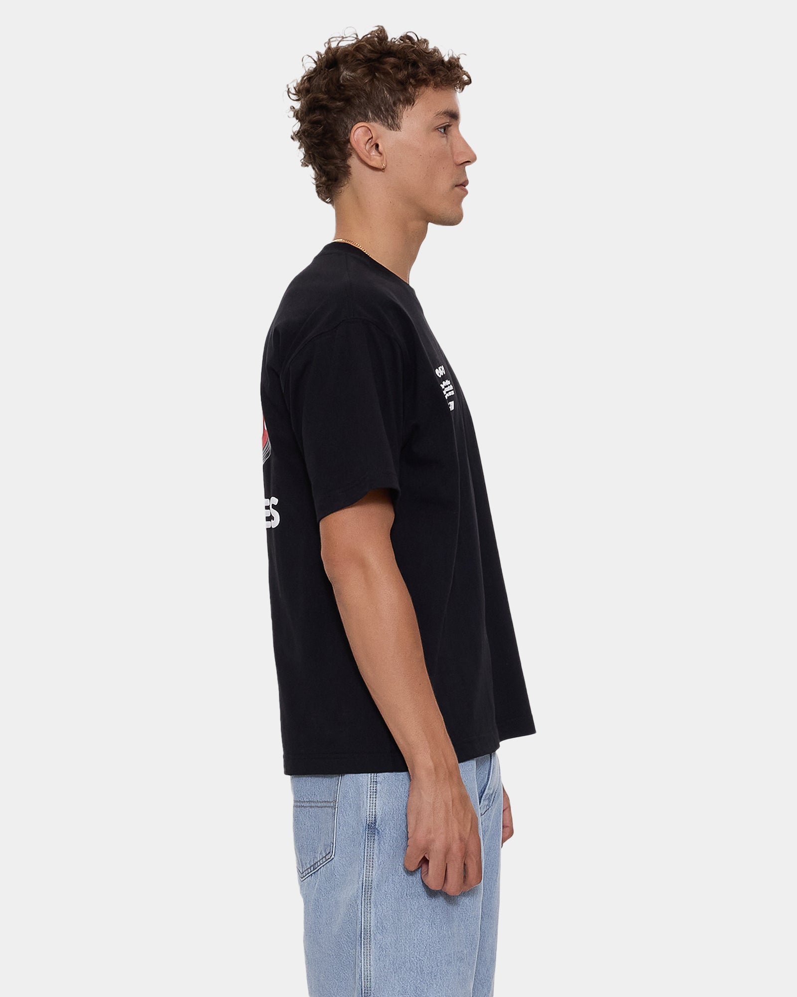 Mens Haulaz T-Shirt