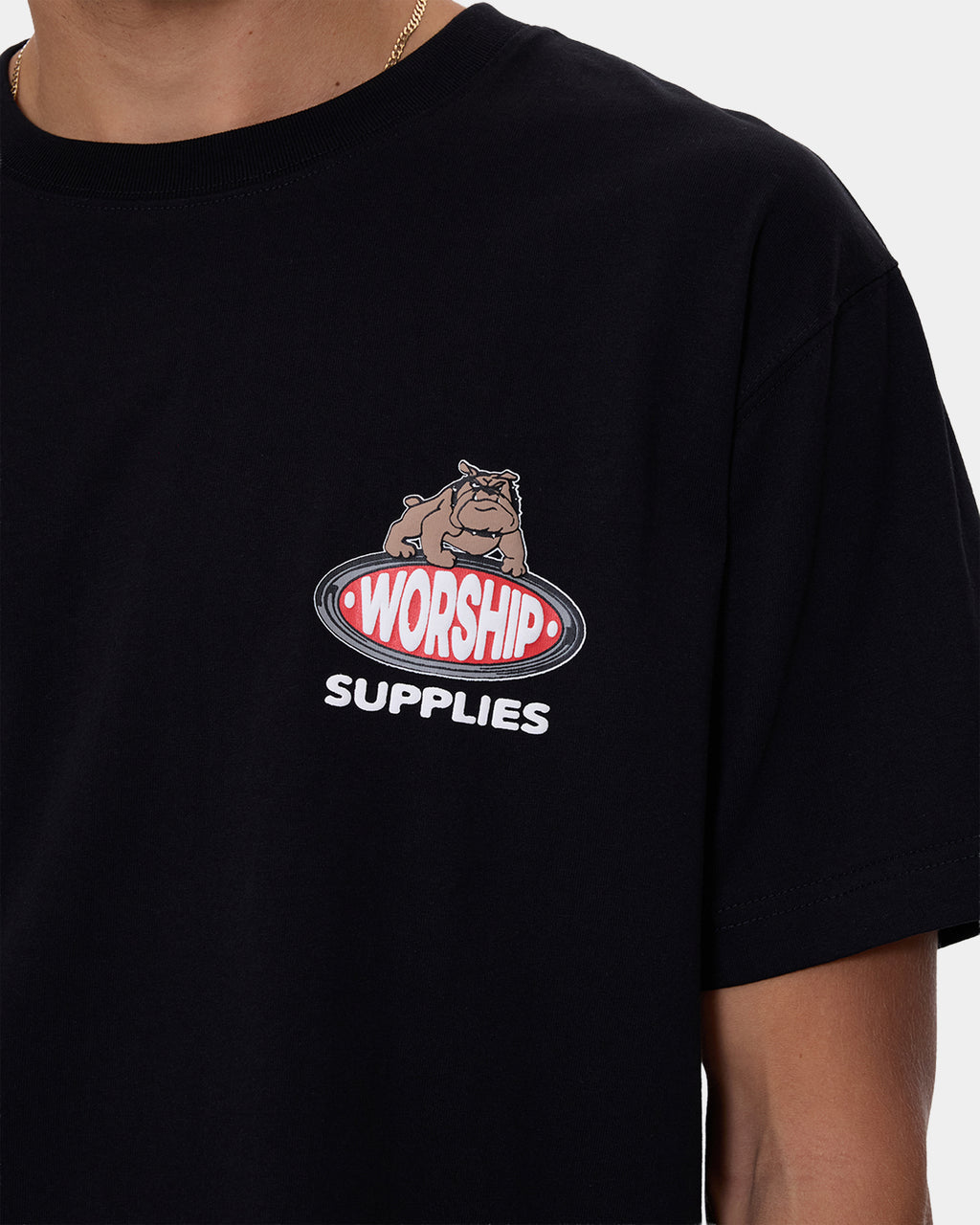 Mens Haulaz T-Shirt