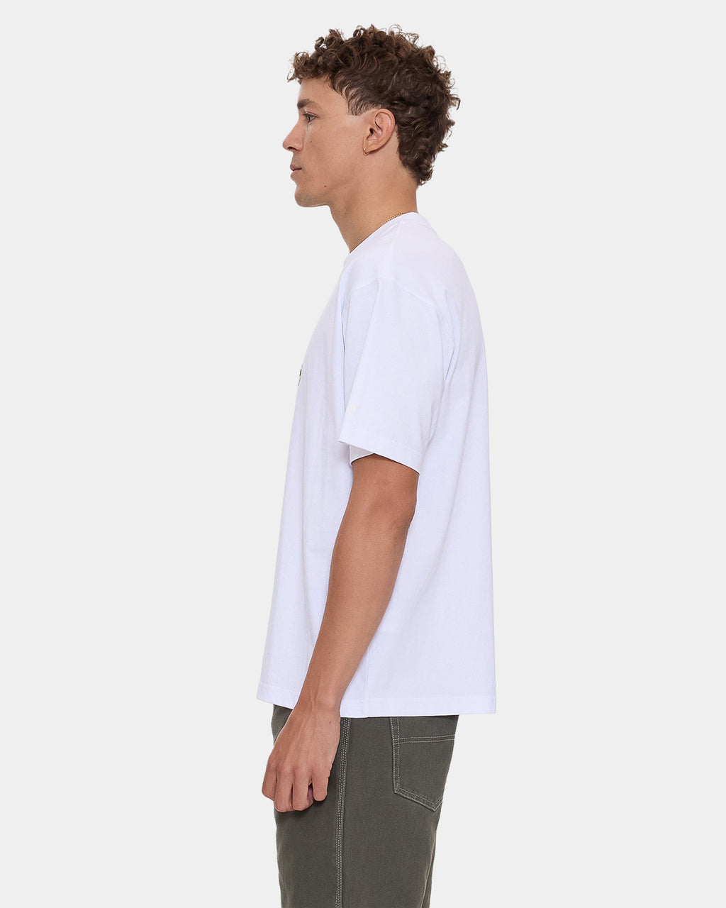 Mens Watchdog T-Shirt