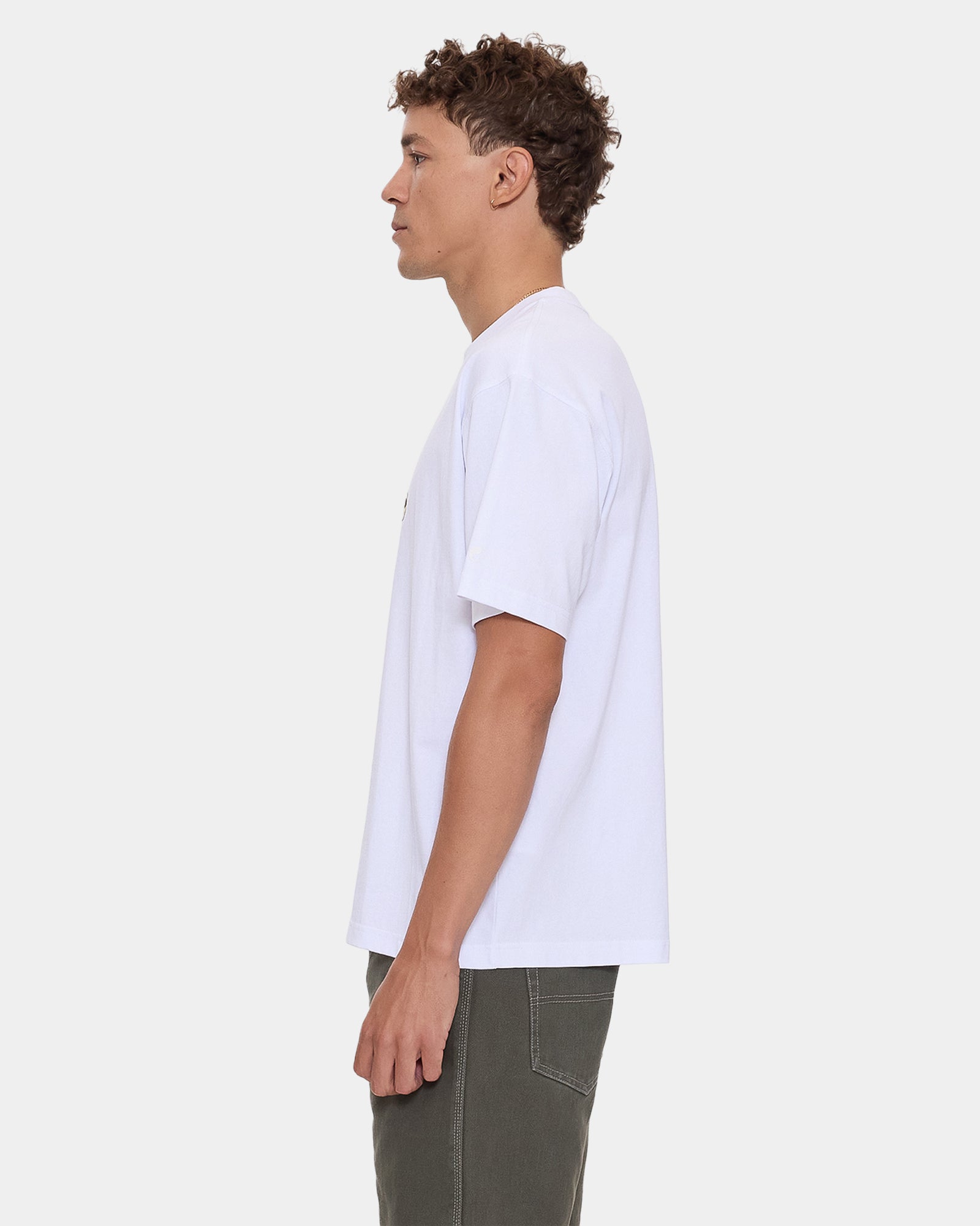 Mens Watchdog T-Shirt