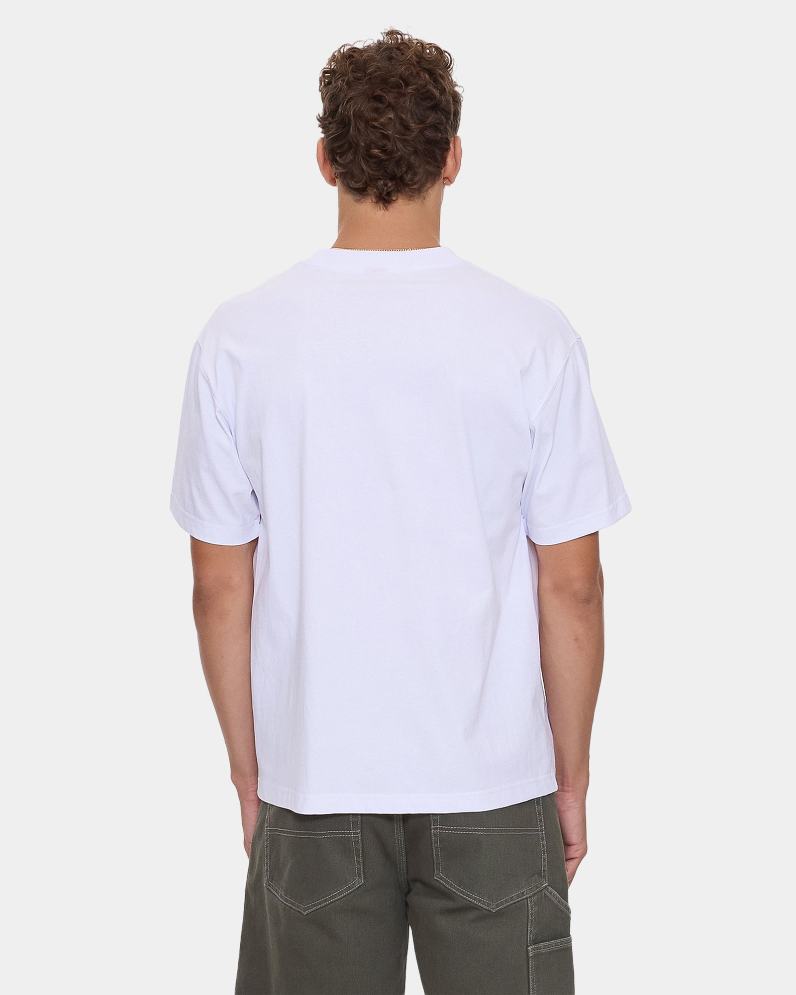 Mens Watchdog T-Shirt