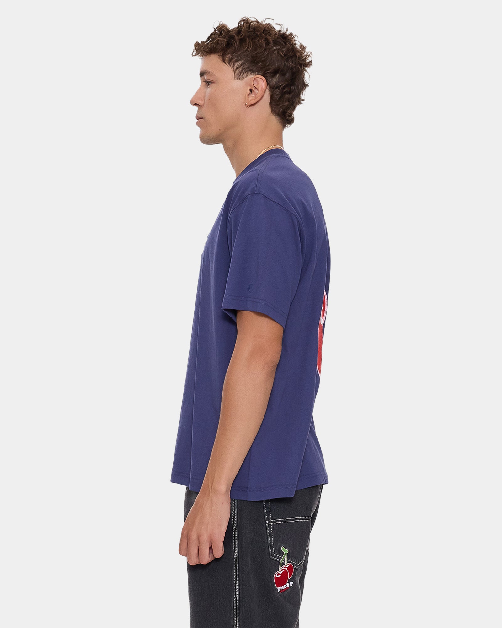 Mens Glazed And Confused T-Shirt