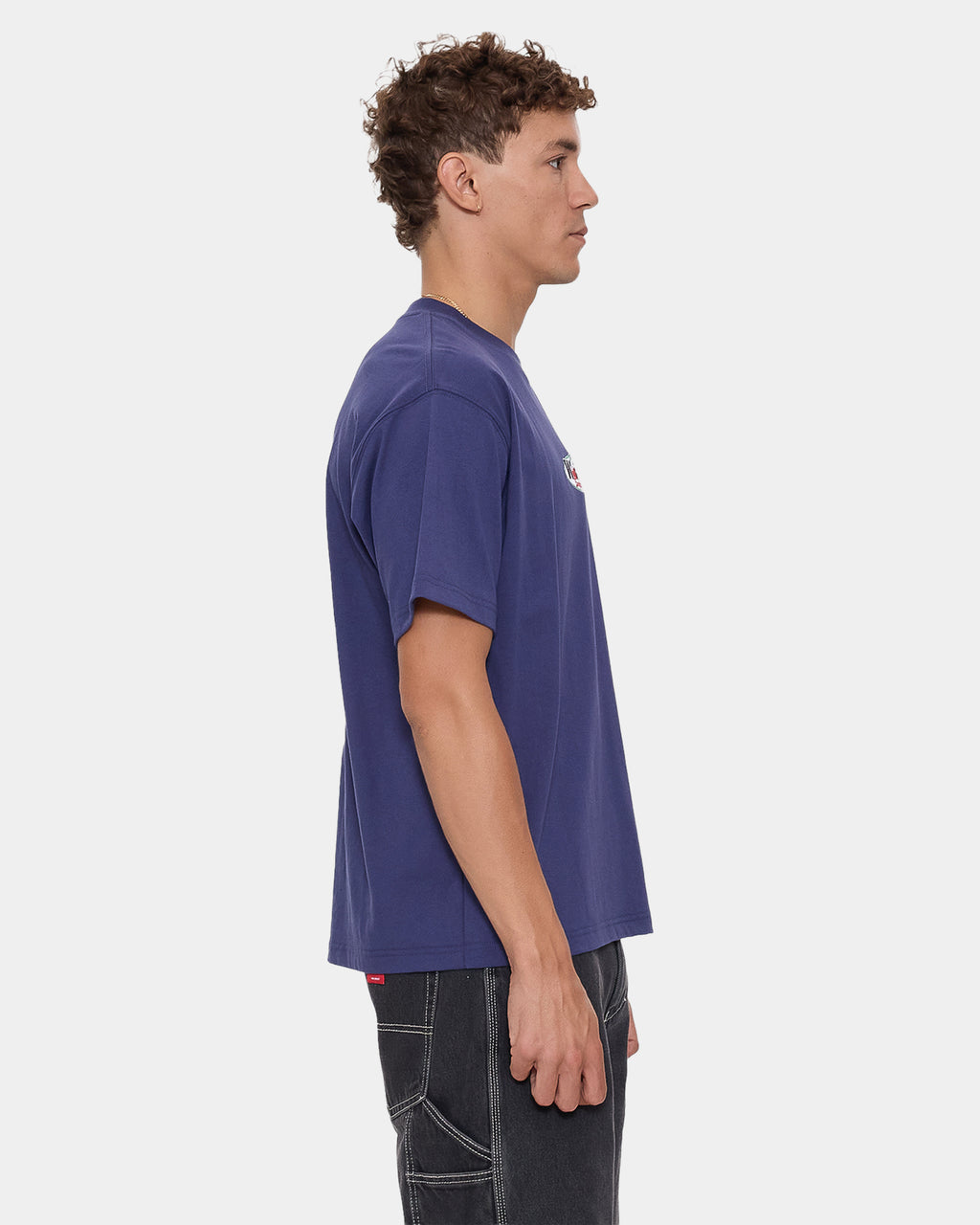 Mens Glazed And Confused T-Shirt