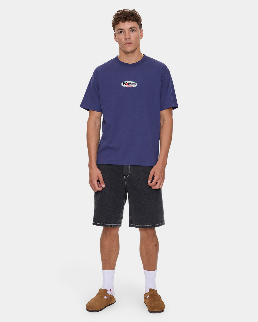 Mens Glazed And Confused T-Shirt