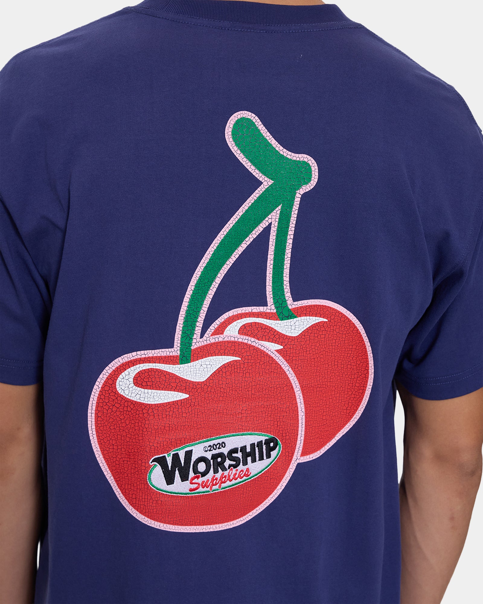 Mens Glazed And Confused T-Shirt