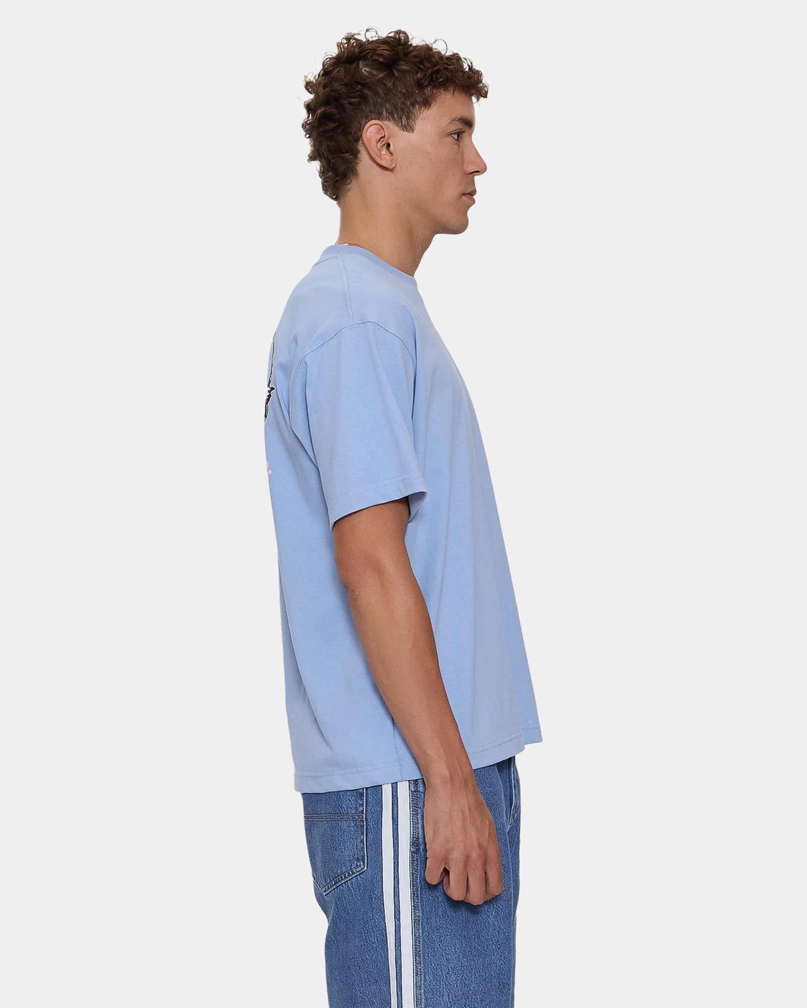 Mens Cherub Regular T-Shirt