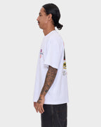 Mens Low Goes T-Shirt