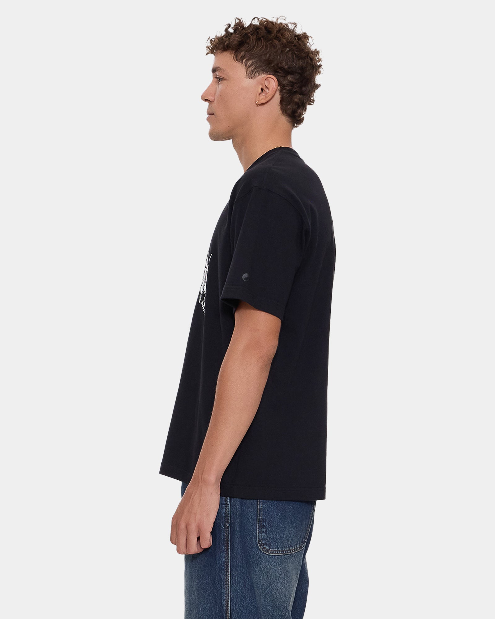 Mens Wishbone T-Shirt
