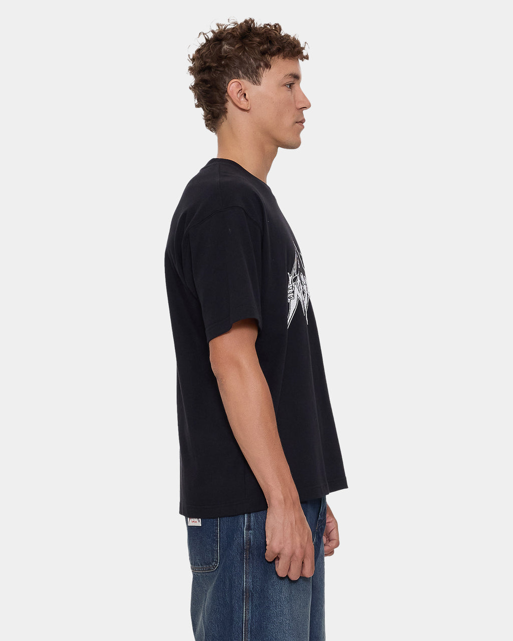 Mens Wishbone T-Shirt