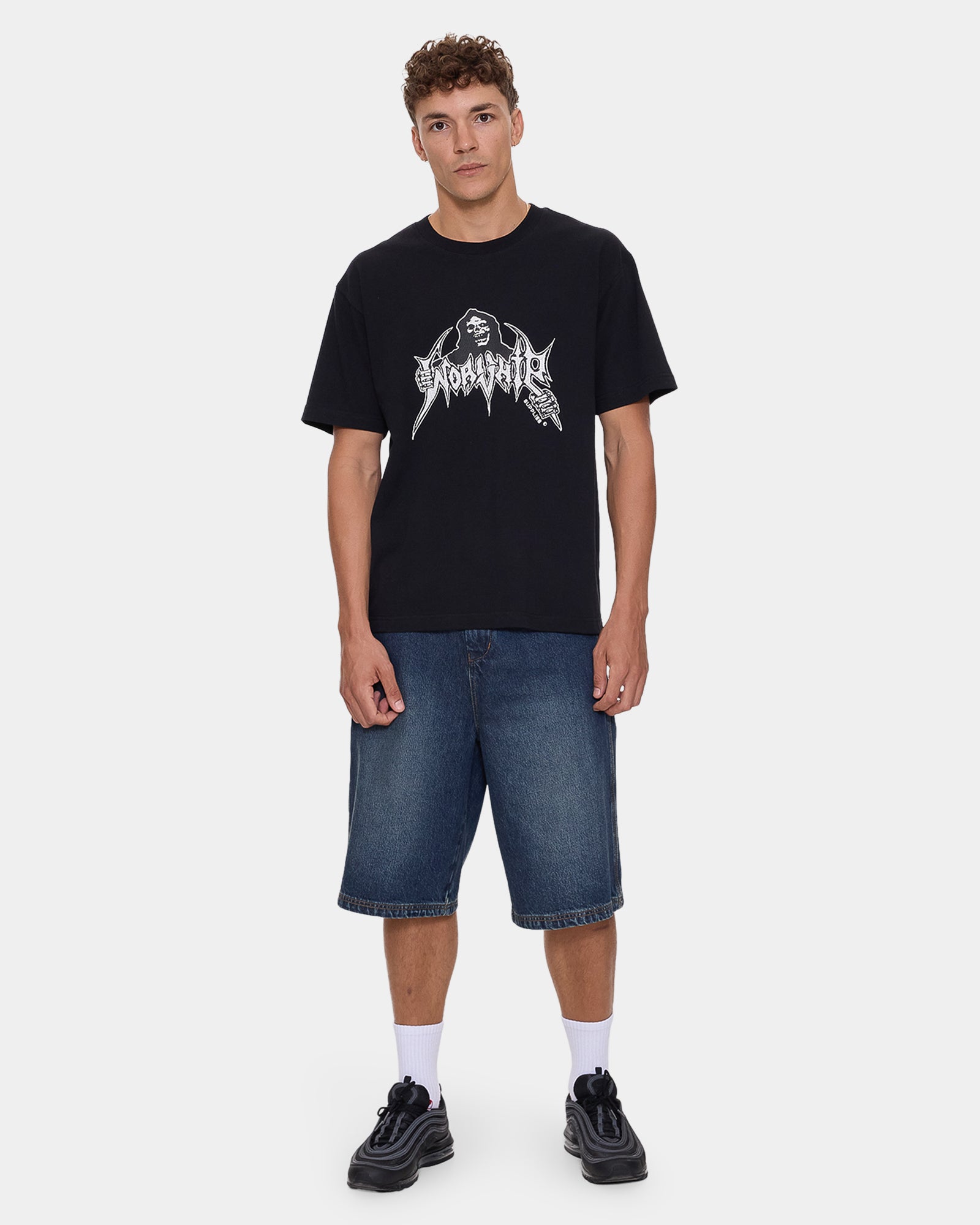 Mens Wishbone T-Shirt