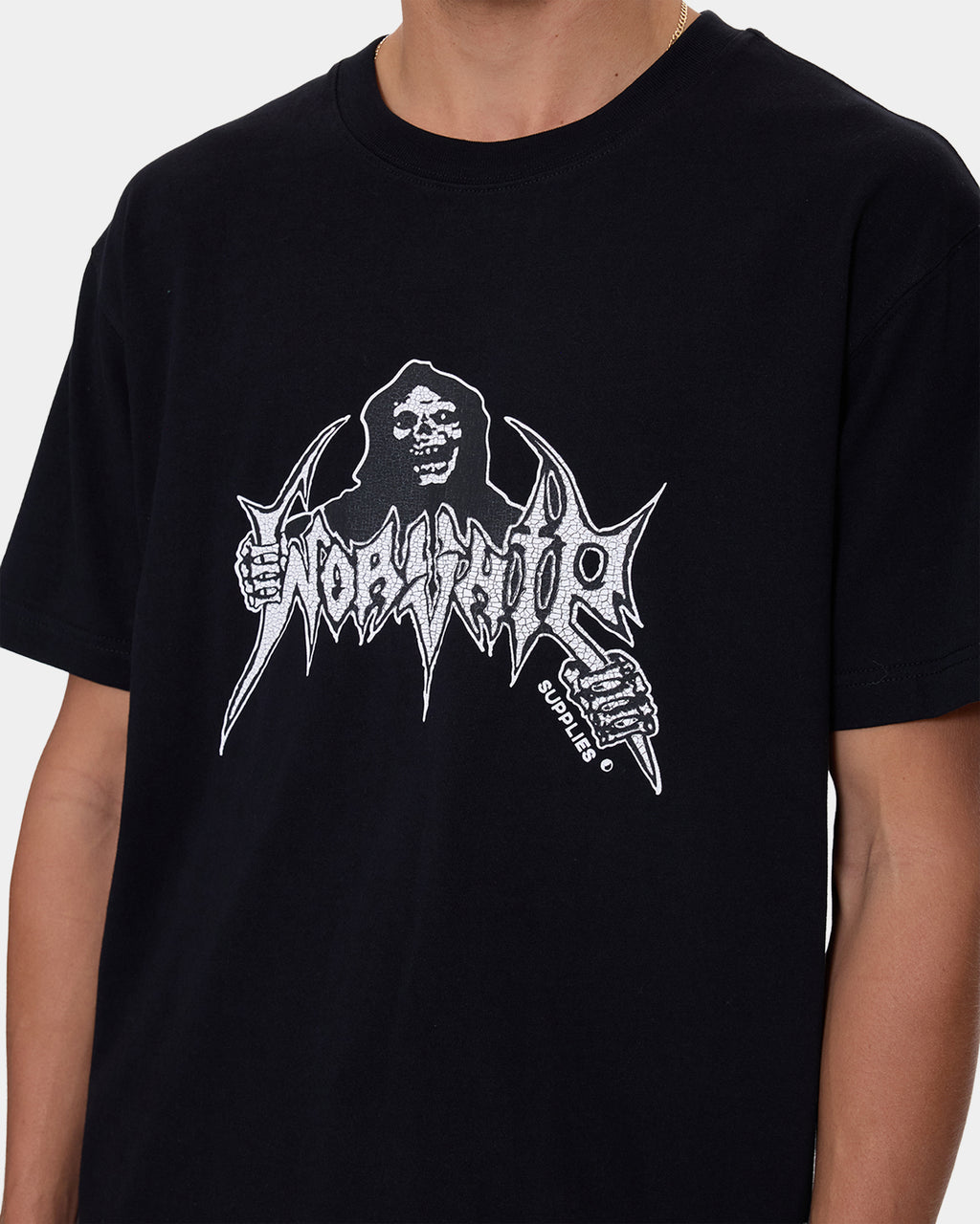 Mens Wishbone T-Shirt