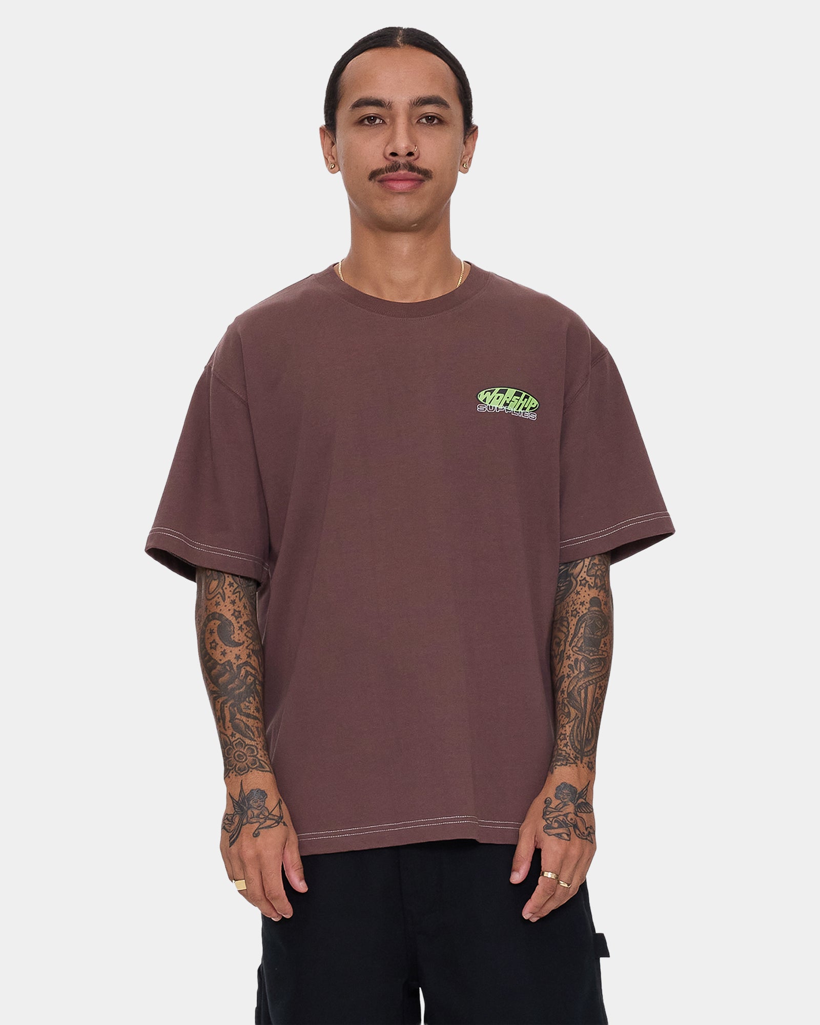 Mens Funku T-Shirt