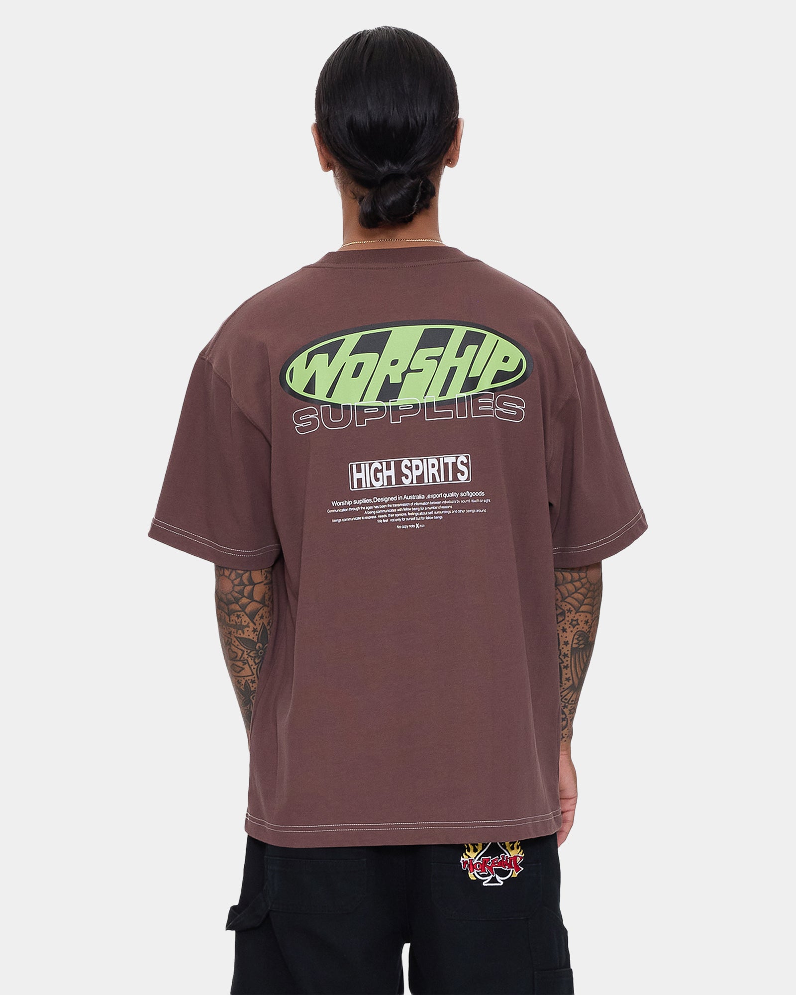 Mens Funku T-Shirt
