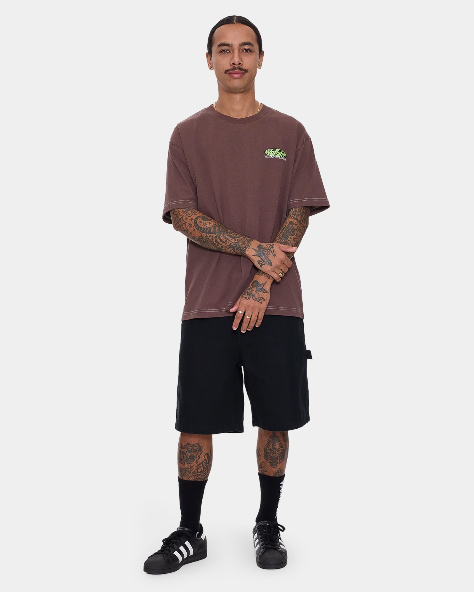 Mens Funku T-Shirt