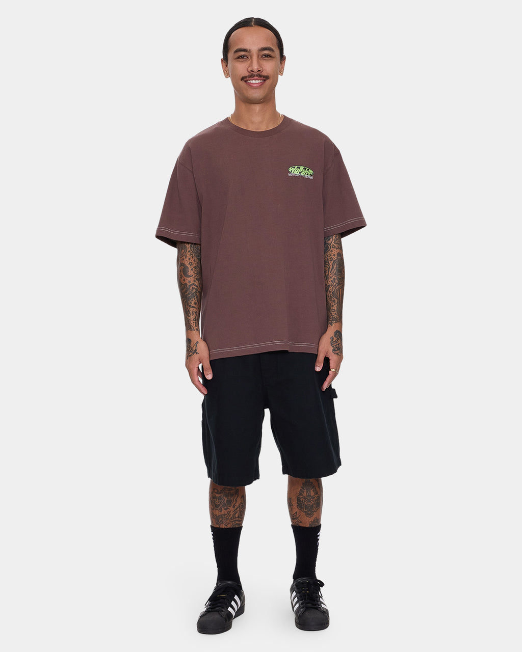 Mens Funku T-Shirt