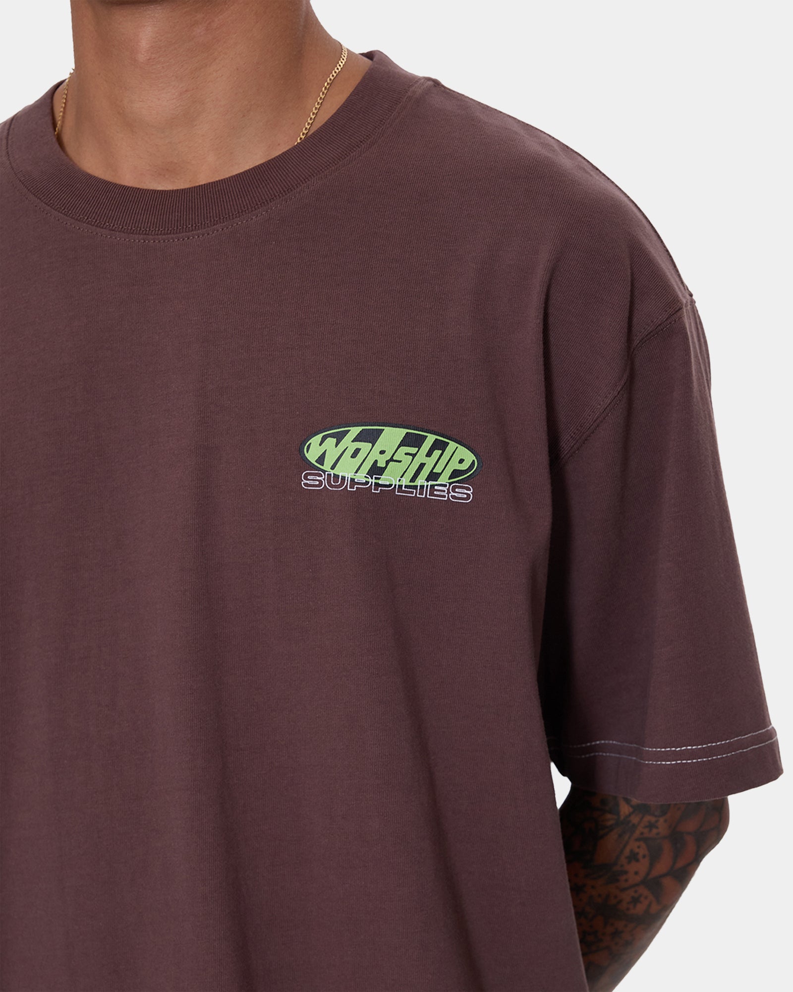 Mens Funku T-Shirt