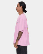 Mens Low Goes Oversized T-Shirt