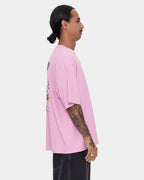 Mens Low Goes Oversized T-Shirt