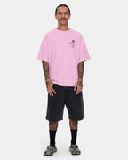 Mens Low Goes Oversized T-Shirt