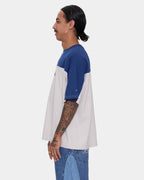 Mens Blender Oversized Panel T-Shirt