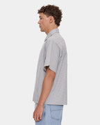 Mens Cherub Short Sleeve Shirt
