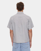 Mens Cherub Short Sleeve Shirt