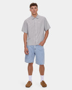 Mens Cherub Short Sleeve Shirt