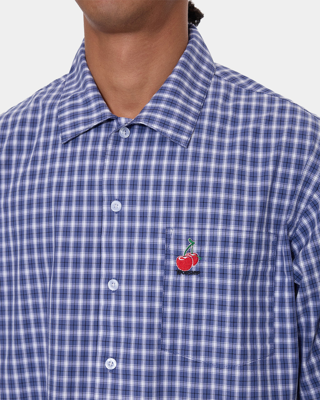 Mens Glazed And Confused Short Sleeve Shirt