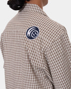 Mens Low Goes Short Sleeve Shirt