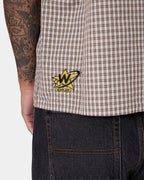 Mens Low Goes Short Sleeve Shirt