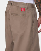 Mens Baggy Core Walkshorts