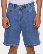 Mens Blender Big Dawg Denim Shorts