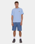 Mens Blender Big Dawg Denim Shorts